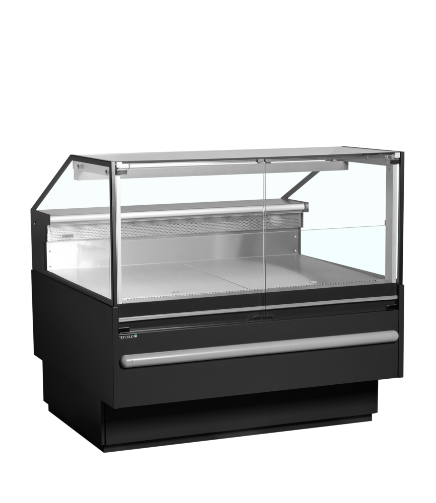 TEFCOLD SOCB12582B Serve Over Counter