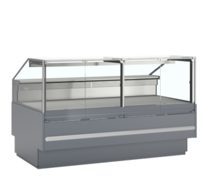 TEFCOLD SOCB18782A Serve Over Counter
