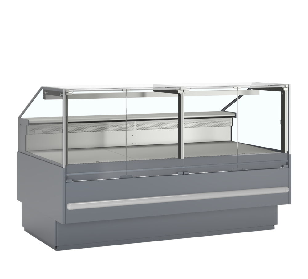 TEFCOLD SOCB18782A Serve Over Counter