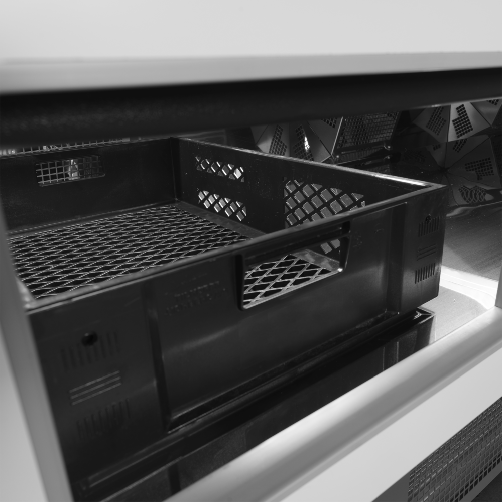 TEFCOLD SOCB18782A Serve Over Counter - Image 3