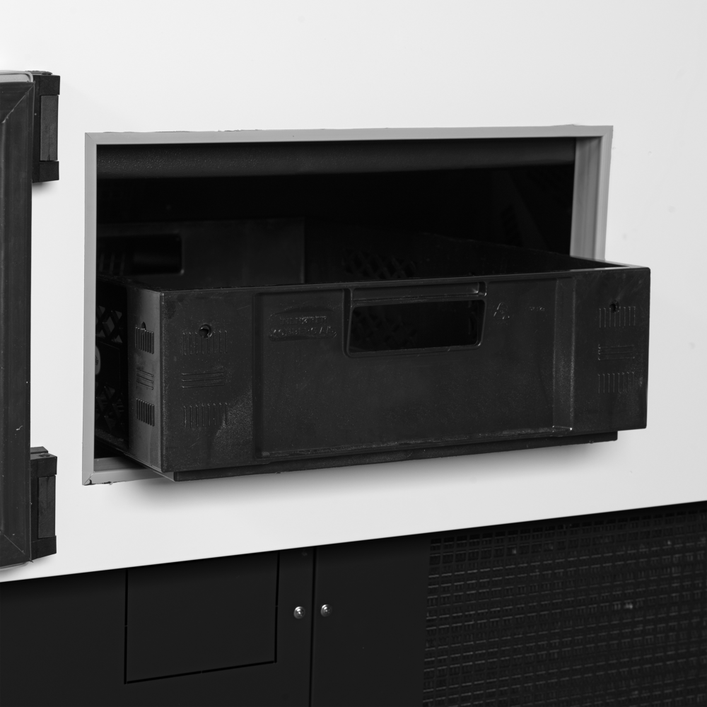 TEFCOLD SOCB18782B Serve Over Counter - Image 3