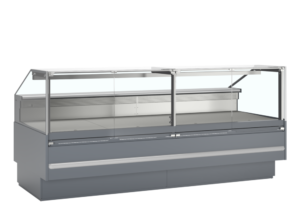 TEFCOLD SOCB25082A Serve Over Counter