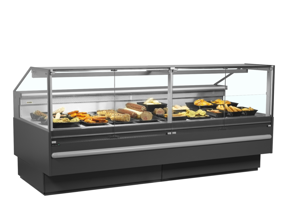 TEFCOLD SOCB25082A Serve Over Counter - Image 2