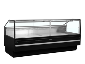 TEFCOLD SOCB25082B Serve Over Counter