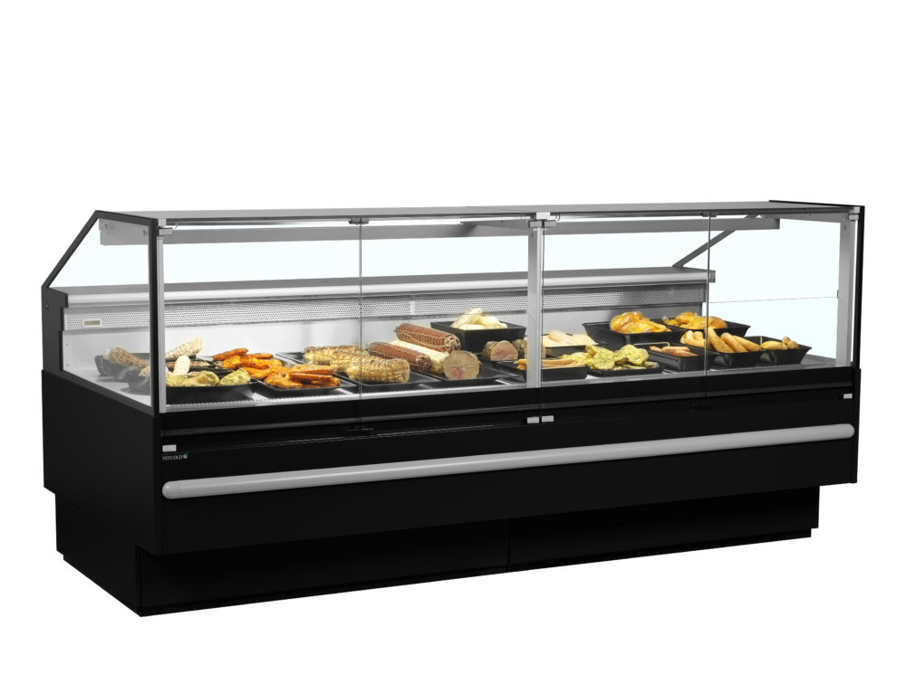 TEFCOLD SOCB25082B Serve Over Counter - Image 2