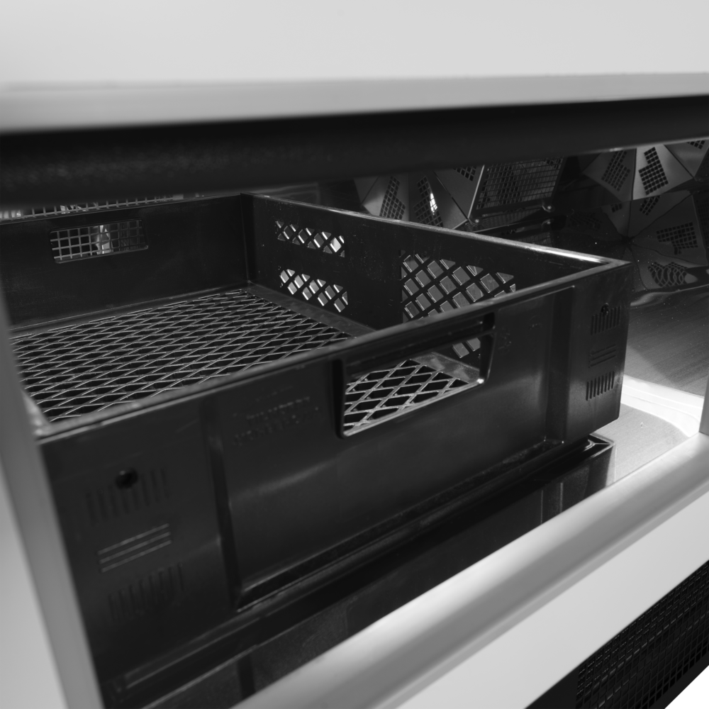 TEFCOLD SOCB25082B Serve Over Counter - Image 4