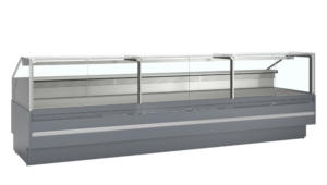 TEFCOLD SOCB37582A Serve Over Counter