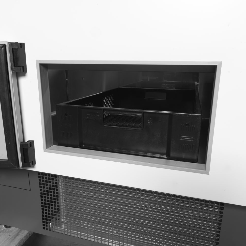 TEFCOLD SOCB37582A Serve Over Counter - Image 3