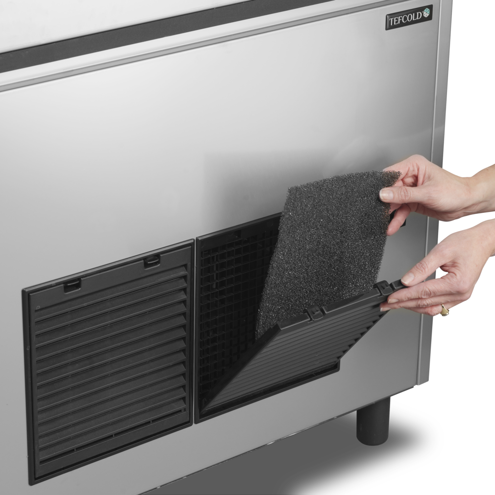 TEFCOLD TC85 Ice Maker - Image 3