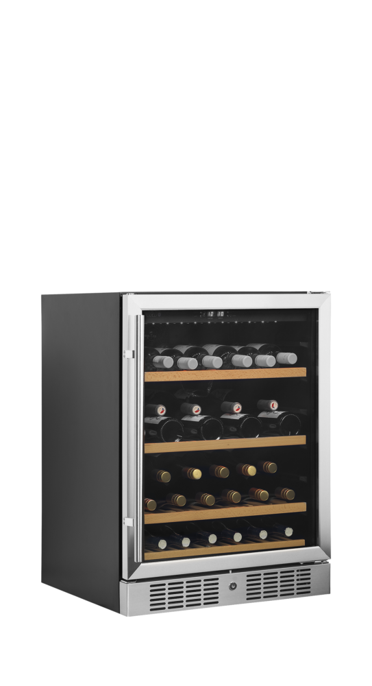 TEFCOLD TFW200-S Wine Cooler - Image 2