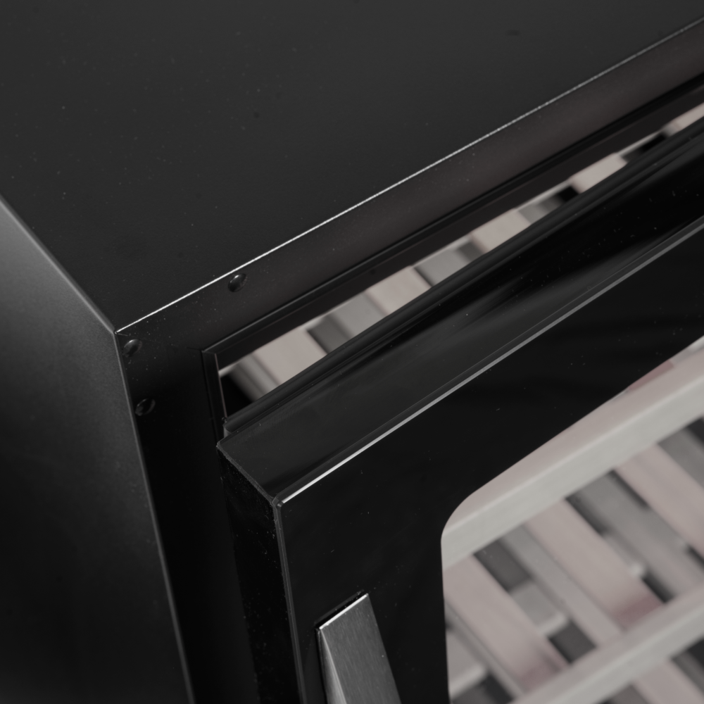 TEFCOLD TFW300-2F Dual Temperature Wine Cooler - Image 3