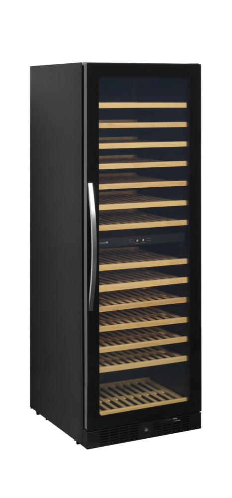 TEFCOLD TFW400-2F Wine Cooler
