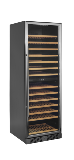 TEFCOLD TFW400-2S Wine Cooler