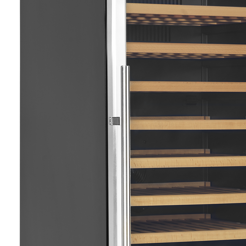 TEFCOLD TFW400-2S Wine Cooler - Image 3