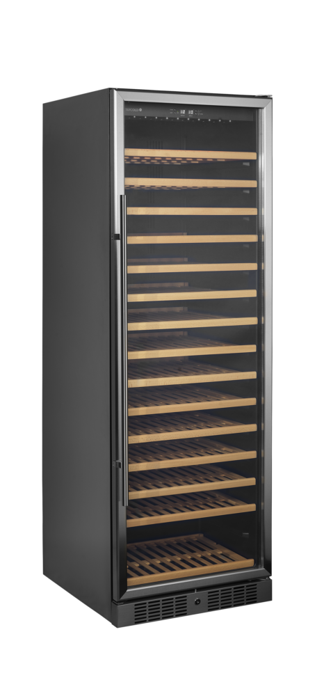 TEFCOLD TFW400-S Wine Cooler