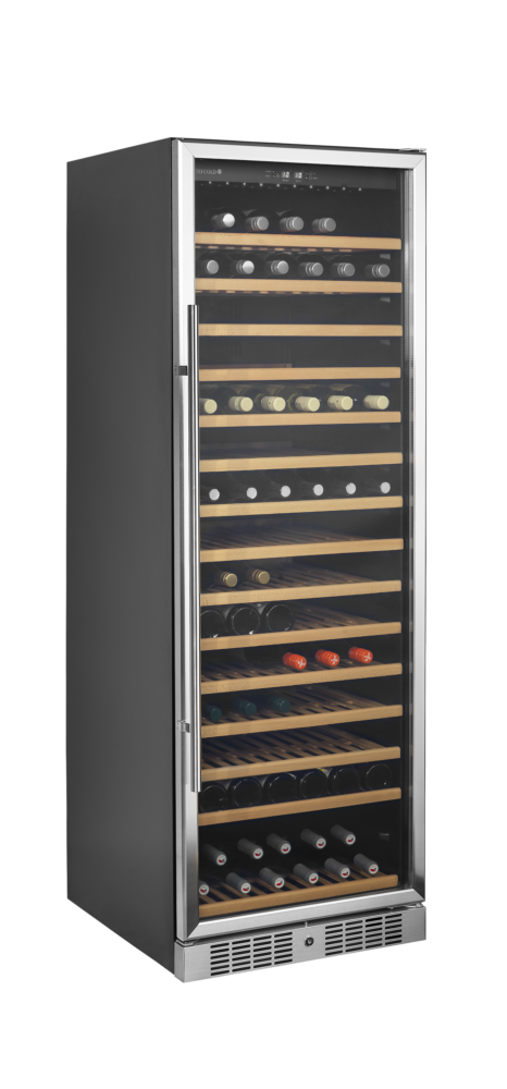 TEFCOLD TFW400-S Wine Cooler - Image 2