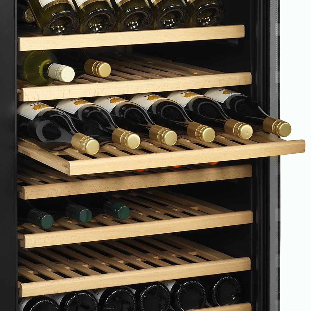 TEFCOLD TFW400-S Wine Cooler - Image 3