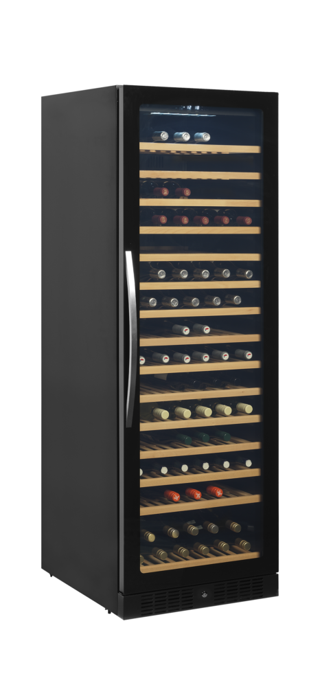 TEFCOLD TFW400F Wine Cooler - Image 2
