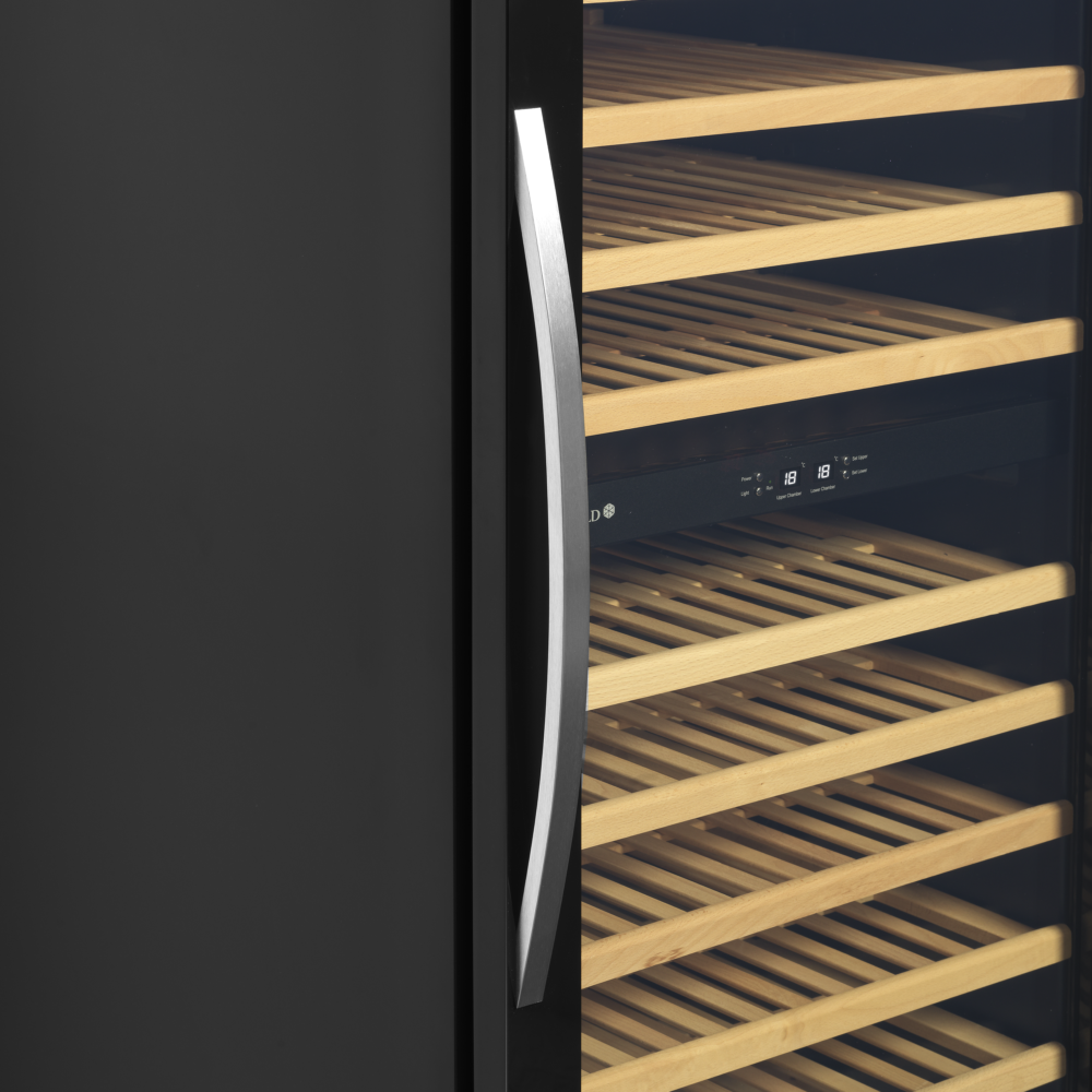 TEFCOLD TFW400F Wine Cooler - Image 4