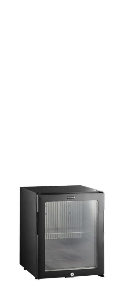 TEFCOLD TM33G-1 Minibar