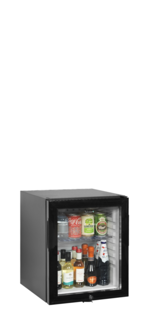 TEFCOLD TM35GC Minibar
