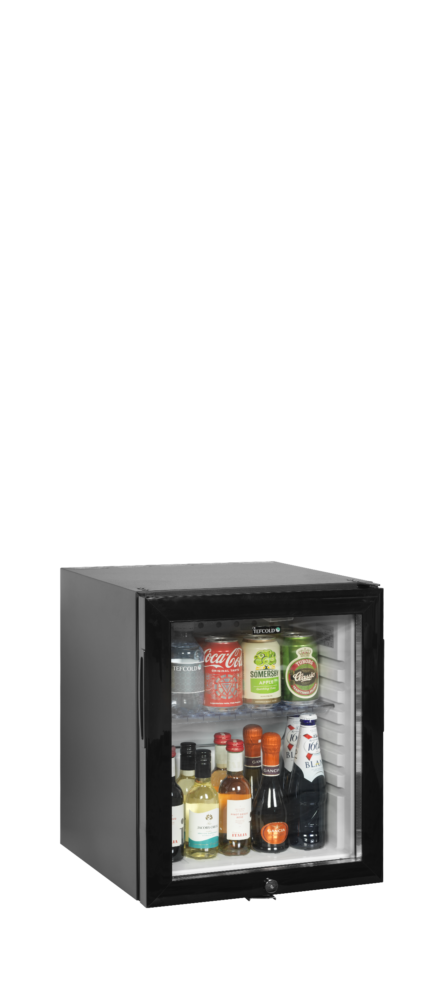TEFCOLD TM35GC Minibar