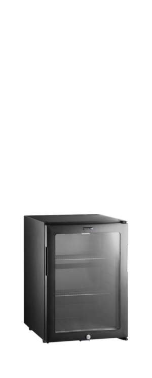 TEFCOLD TM44G-1 Minibar