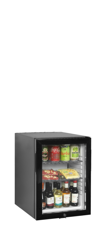 TEFCOLD TM45GC Minibar - Image 2