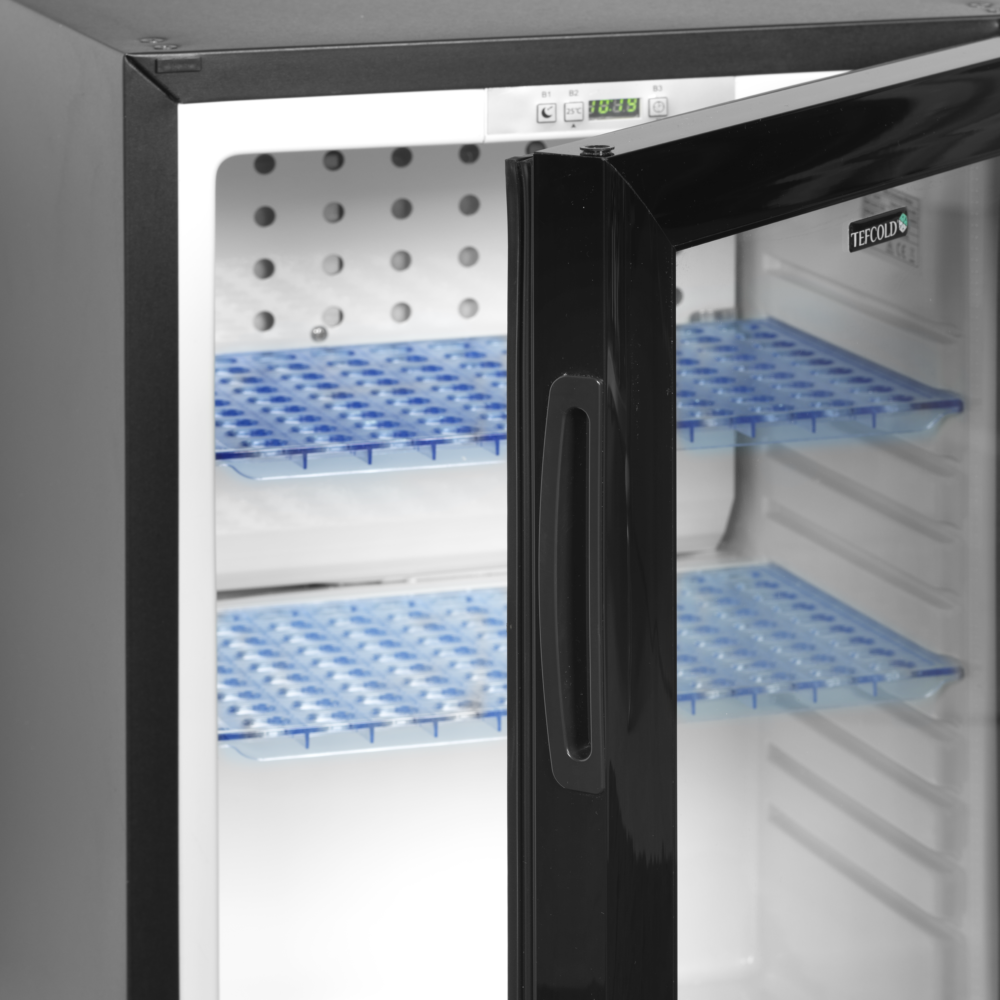 TEFCOLD TM45GC Minibar - Image 3