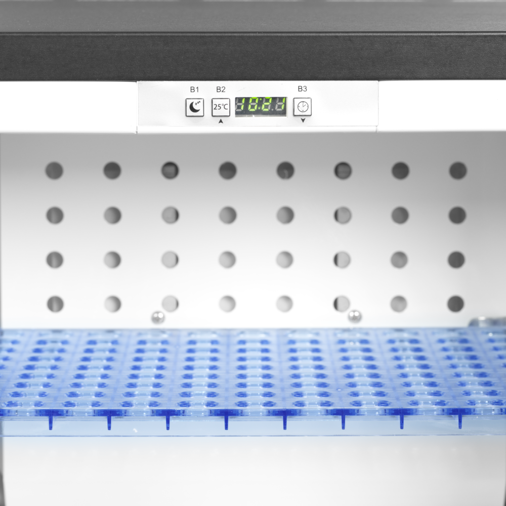 TEFCOLD TM45GC Minibar - Image 4