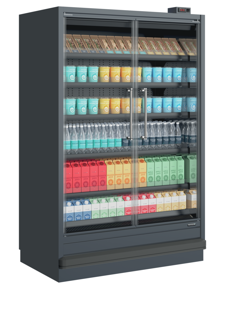 TEFCOLD Trojan T14 FGD A Remote Multideck - Image 2