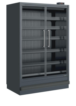 TEFCOLD Trojan T14 FGD EHA Remote Multideck - Extended Height