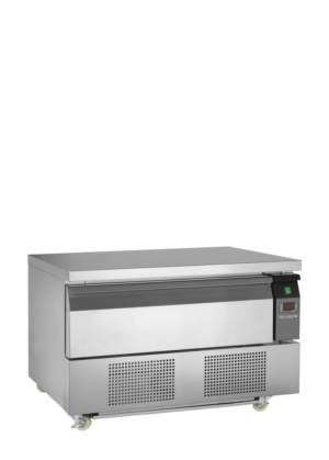 TEFCOLD UD1-22 Dual Temperature Gastronorm Counter