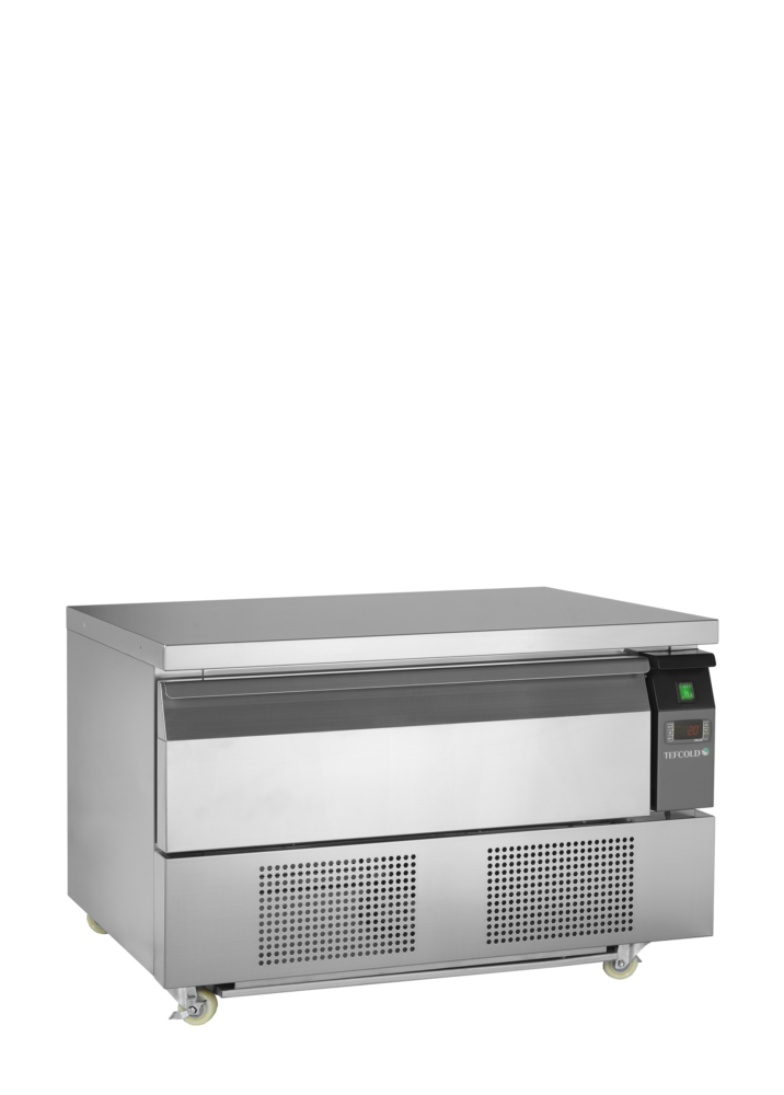 TEFCOLD UD1-22 Dual Temperature Gastronorm Counter