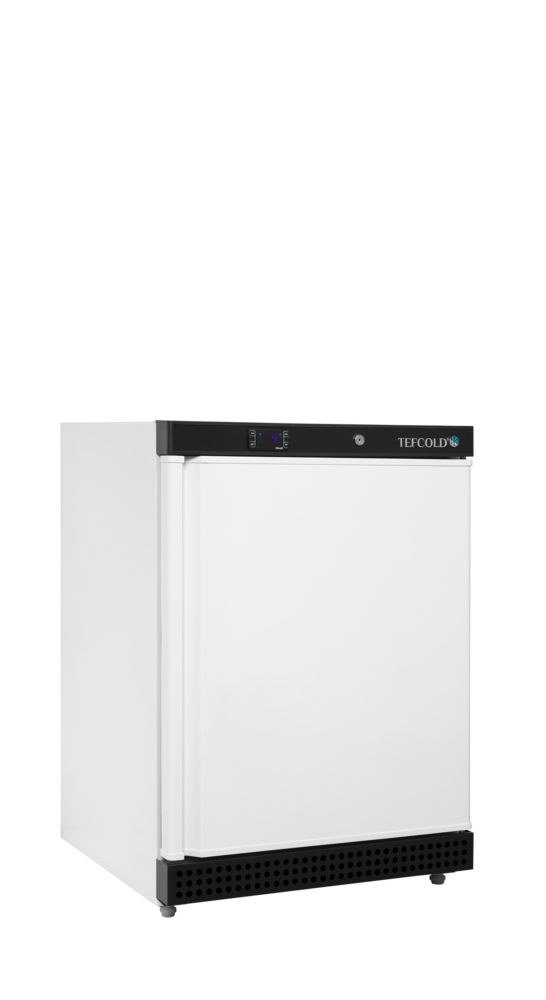 TEFCOLD UF200 Undercounter Freezer