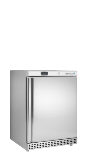 TEFCOLD UF200S Undercounter Freezer