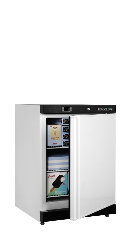 TEFCOLD UF200V Undercounter Freezer - Image 2