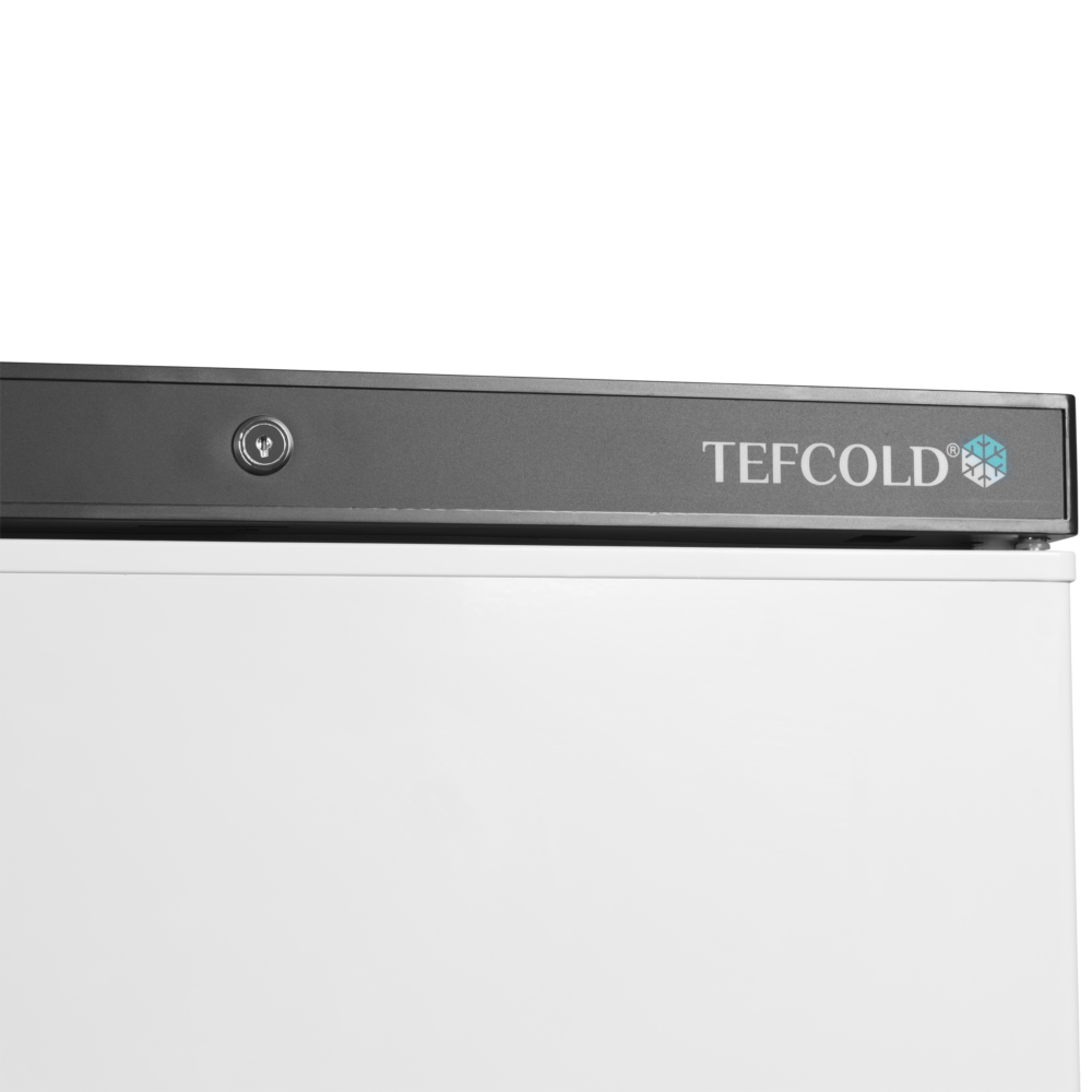 TEFCOLD UF200V Undercounter Freezer - Image 4