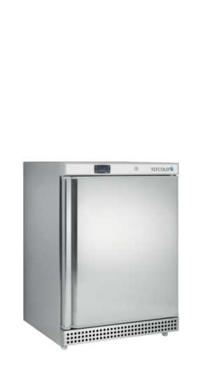 TEFCOLD UF200VS Undercounter Freezer