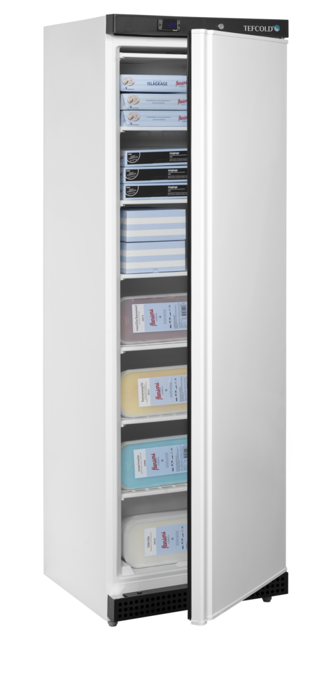 TEFCOLD UF400 Upright Freezer - Image 2