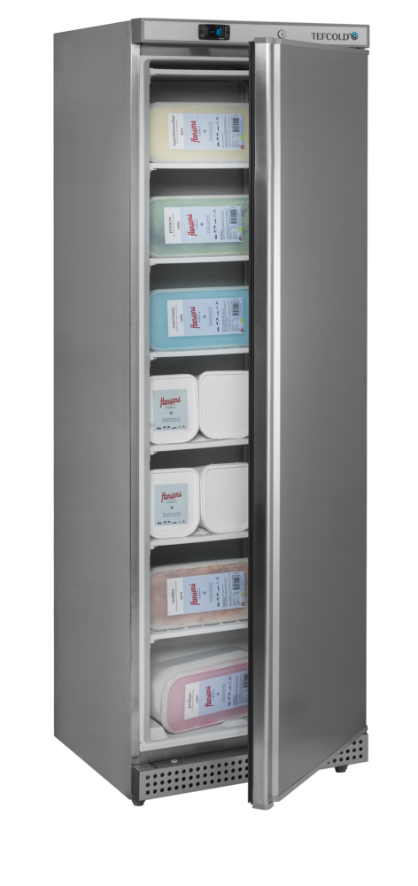 TEFCOLD UF400S Upright Freezer - Image 2