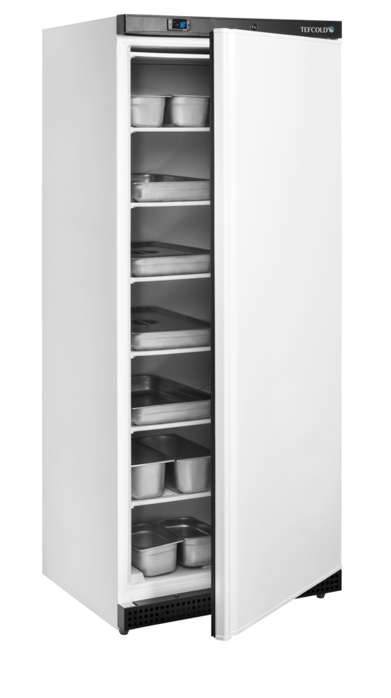 TEFCOLD UF600 Upright Freezer - Image 2