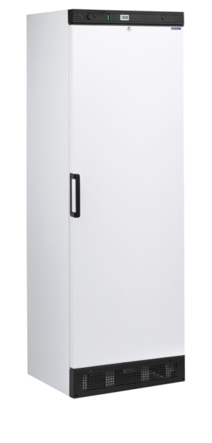 TEFCOLD UFFS371SD Upright Solid Door Freezer