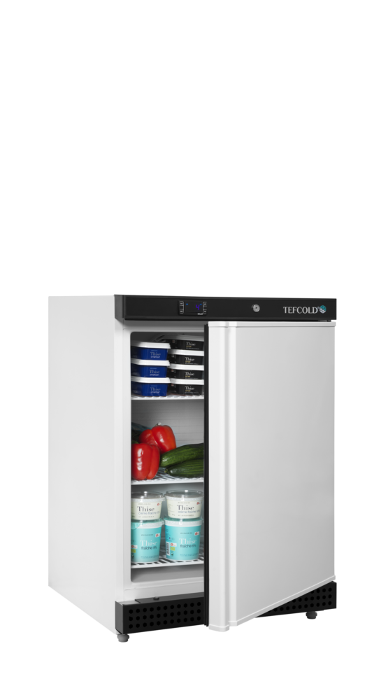 TEFCOLD UR200W1 Undercounter Refrigerator - Image 2