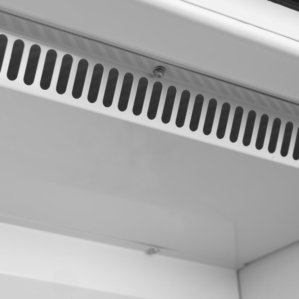 TEFCOLD UR200W1 Undercounter Refrigerator - Image 4