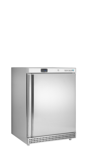 TEFCOLD UR200X1 Undercounter Refrigerator