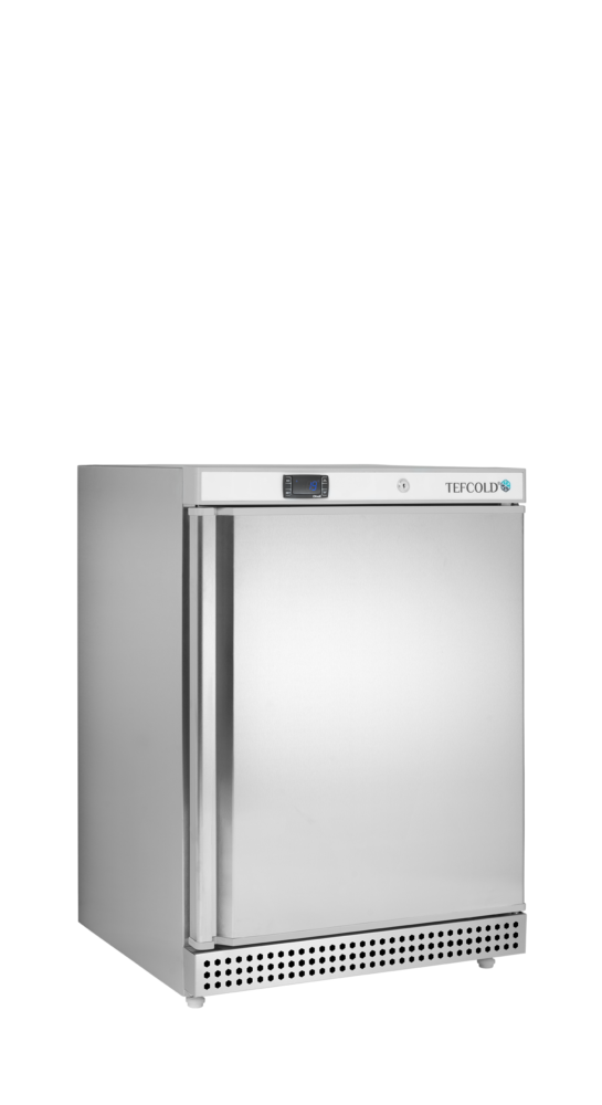 TEFCOLD UR200X1 Undercounter Refrigerator