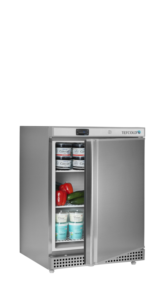 TEFCOLD UR200X1 Undercounter Refrigerator - Image 2