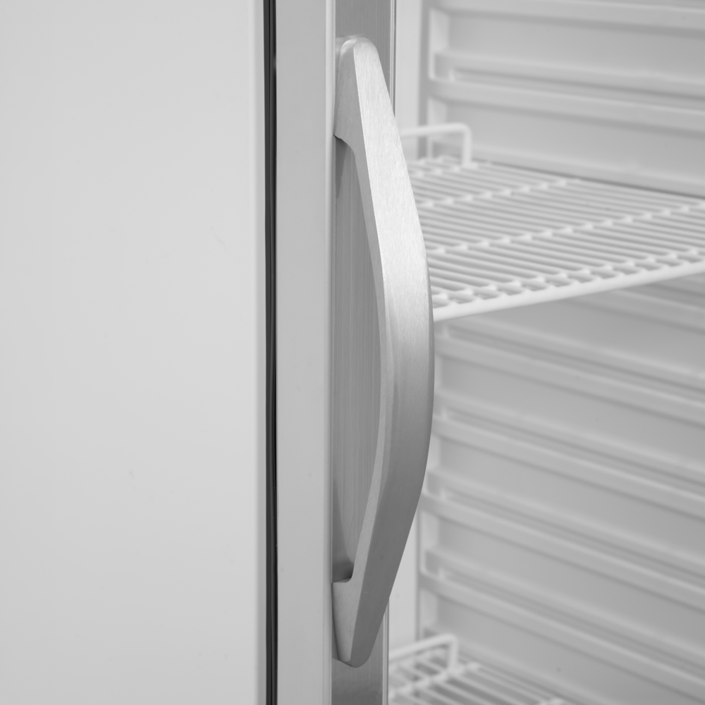 TEFCOLD UR400G Glass Door Merchandiser - Image 4