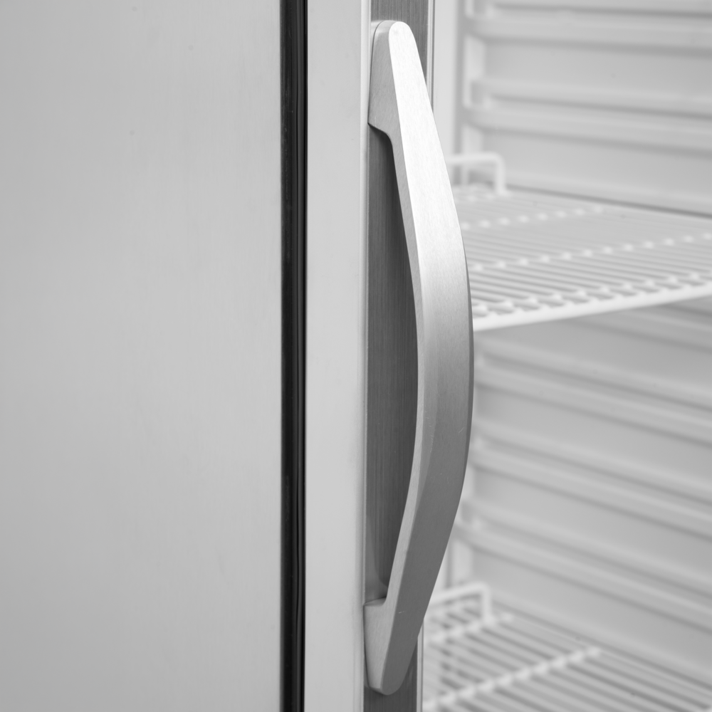 TEFCOLD UR400SG Glass Door Merchandiser - Image 4
